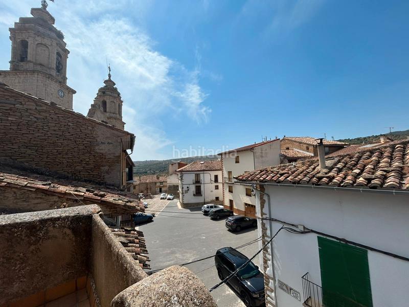Foto c16ccf1c-1b1c-496c-a3cc-3c37580557ca. Casa en Cinctorres