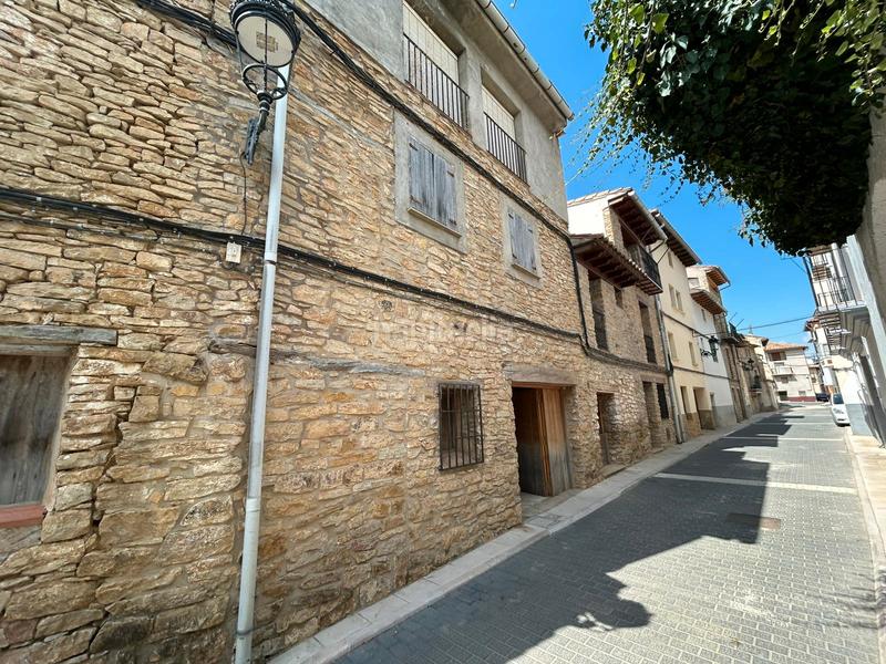 Foto c20b96d9-44e4-46b8-bfde-fccd0bda9ea1. Casa en Cinctorres