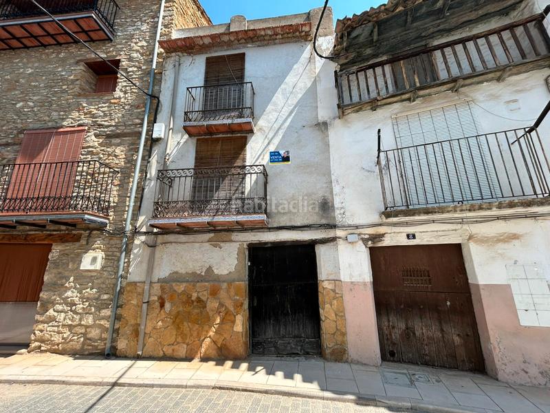 Foto cac68445-dfbe-47e6-b8bd-fbb31b545873. Casa en Cinctorres