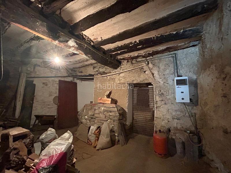 Foto cda34f0d-5046-4bf1-a377-69ea4029838b. Casa en Cinctorres