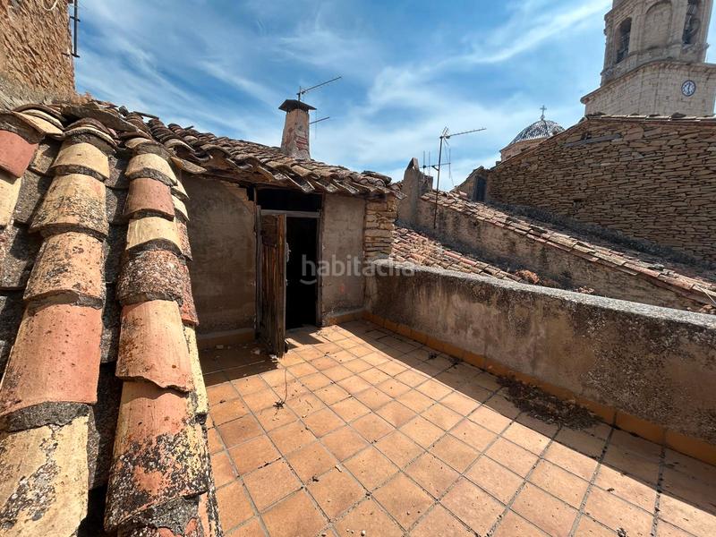Foto db17a3ab-5f6d-4279-9173-221d255e9cb0. Casa en Cinctorres
