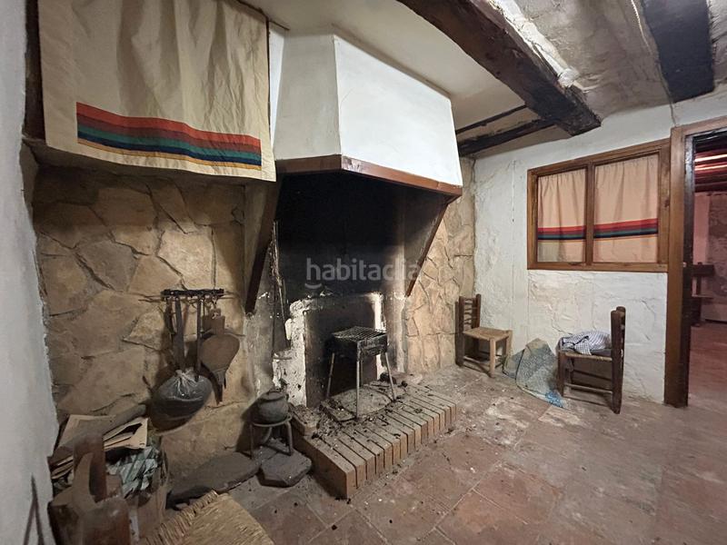 Foto ece28d8e-b796-4dc3-af7f-b4ea880d4a58. Casa en Cinctorres