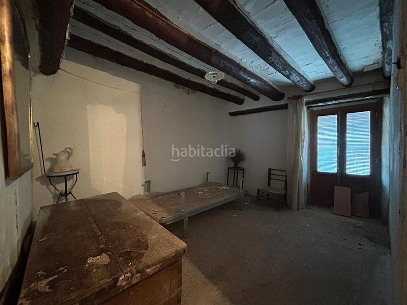 Foto eed0ad95-04f3-4587-a143-621dfc4645e8. Casa en Cinctorres