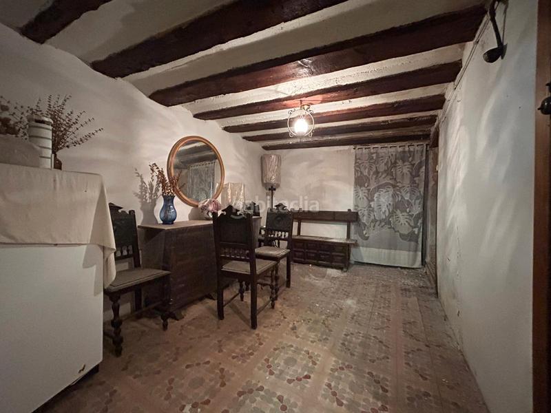 Foto f7b0e601-d529-4c9b-a1cb-a8bfa93ad6a4. Casa en Cinctorres