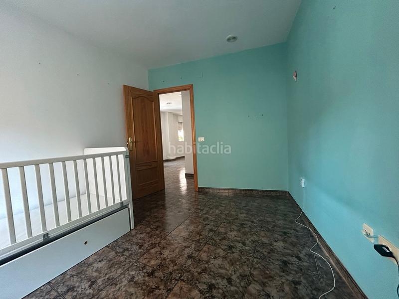 Foto 2c353e62-955b-4d22-bd83-053199150d59. Piso entresuelo en venta en vila-real en Centro Villarreal / Vila - real