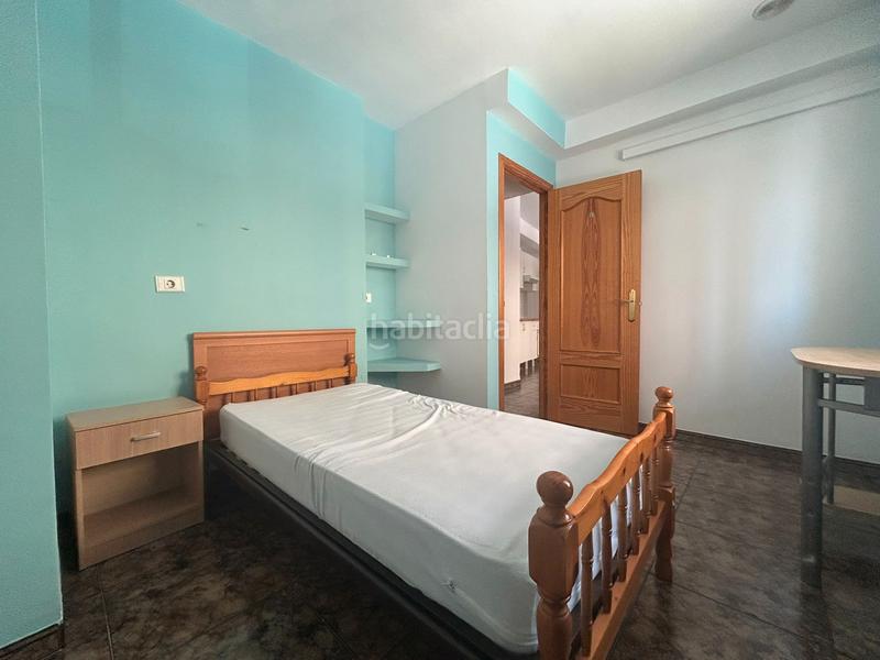 Foto 4872b939-e23e-4393-8676-70b4e77bd8b2. Piso entresuelo en venta en vila-real en Centro Villarreal / Vila - real
