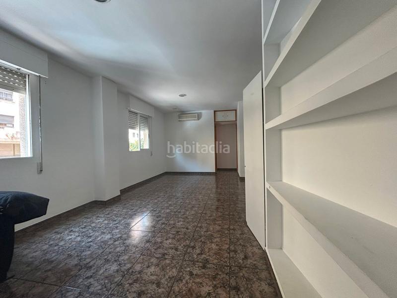 Foto 552bede7-cb69-423d-bbe4-a490cf3c21ac. Piso entresuelo en venta en vila-real en Centro Villarreal / Vila - real