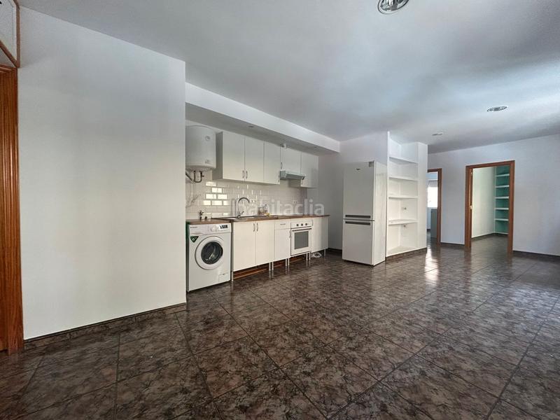 Foto 8ebbbf5f-639f-4aaf-b716-b0a00d781c55. Piso entresuelo en venta en vila-real en Centro Villarreal / Vila - real