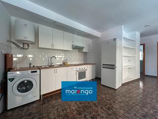 Piso en Centro. Entresuelo en venta en vila-real