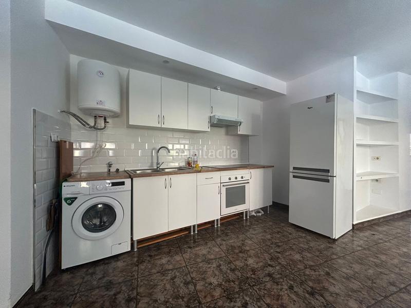 Foto a750d5cc-c344-40c8-a194-91a7a82a26b4. Piso entresuelo en venta en vila-real en Centro Villarreal / Vila - real