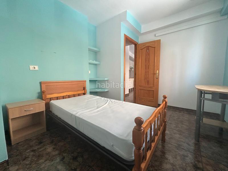 Foto e4b46e71-cbb3-46a8-b179-727f550d7cbe. Piso entresuelo en venta en vila-real en Centro Villarreal / Vila - real