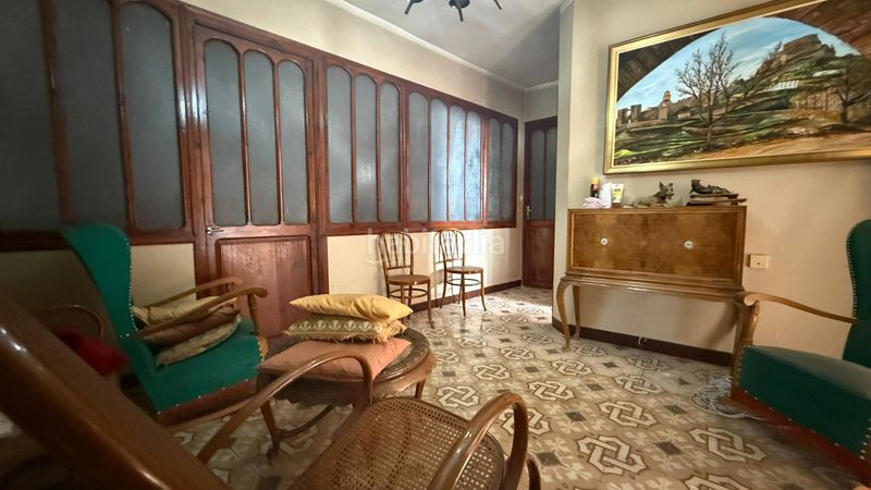 Foto 00adbf3b-59bd-4164-b5c4-8a07cb048412. Casa a Morella