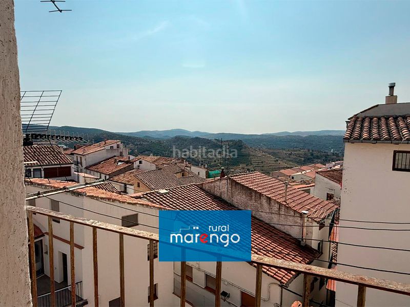 Foto 17fb7dcc-90e1-443e-a7b5-ec2f92def8ee. Casa a Morella