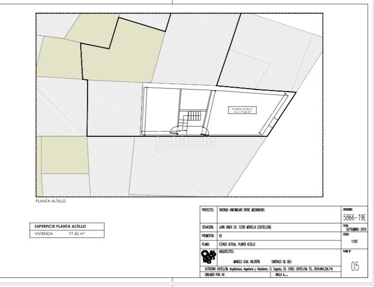 Foto 18799cd3-2d4c-4052-b267-760e23014d1e. Casa a Morella