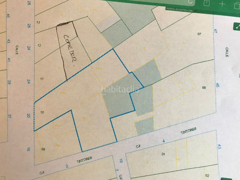 Foto 3b427d5c-7ec1-4e2d-823e-5a346957858e. Casa a Morella