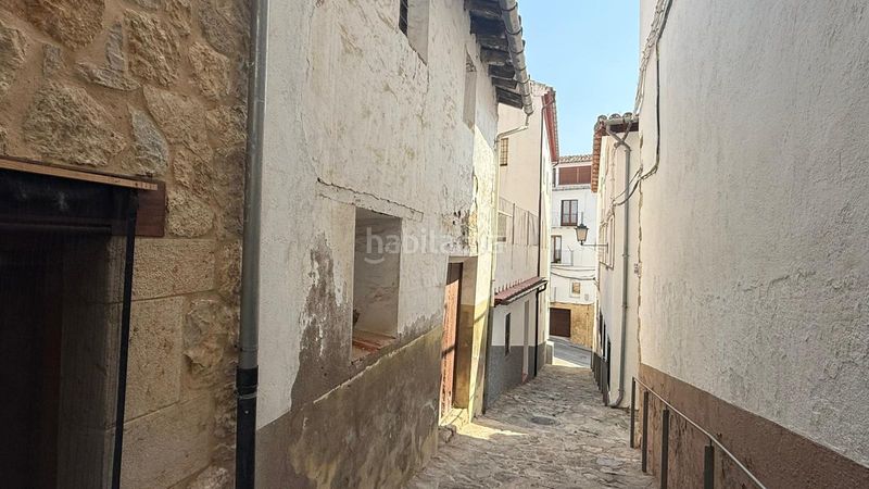 Foto 4e123b47-913a-492f-828f-6ea8d012f8bb. Casa a Morella