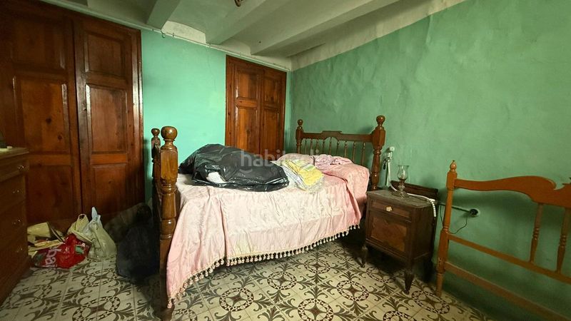 Foto 8b963380-7acd-494e-85b2-f43b7f9fe8cc. Casa a Morella