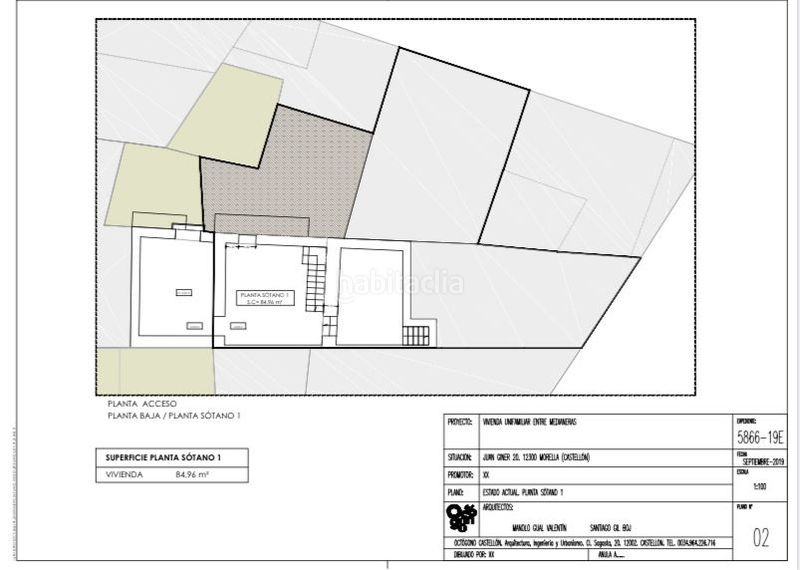 Foto af43efd6-2e9c-4f1a-a864-cf29b0ab7842. Casa a Morella