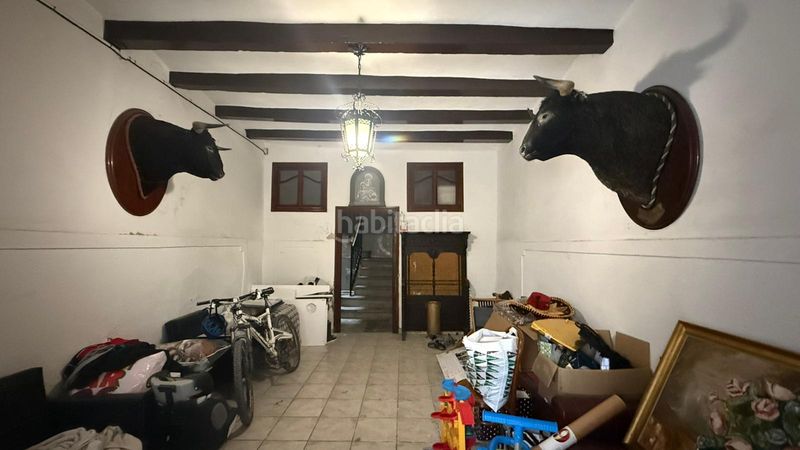 Foto c151baa0-f123-4765-8397-0fbd2c4b3a21. Casa a Morella