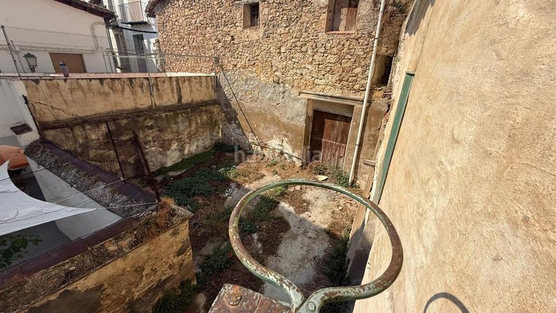 Foto cbe6d219-0d93-4b7b-969e-63110162137c. Casa a Morella