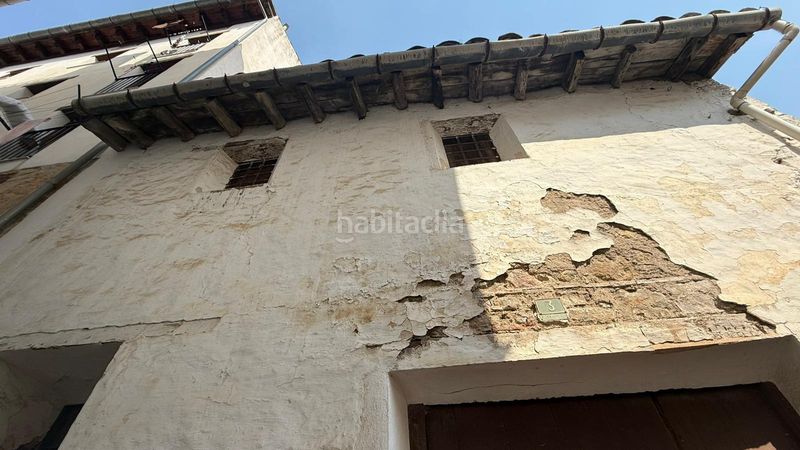 Foto d931ffce-dd8f-498e-9fb3-45a27b71942b. Casa a Morella