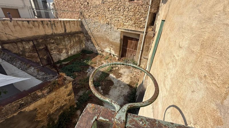 Foto fd2b5f8c-e9f6-4695-857d-509b1752dfd0. Casa a Morella