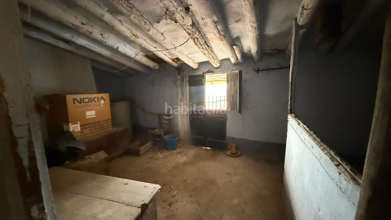 Foto 03351f0e-639c-4fb4-9650-4b128ce07b7f. Casa  a la venta en Cinctorres