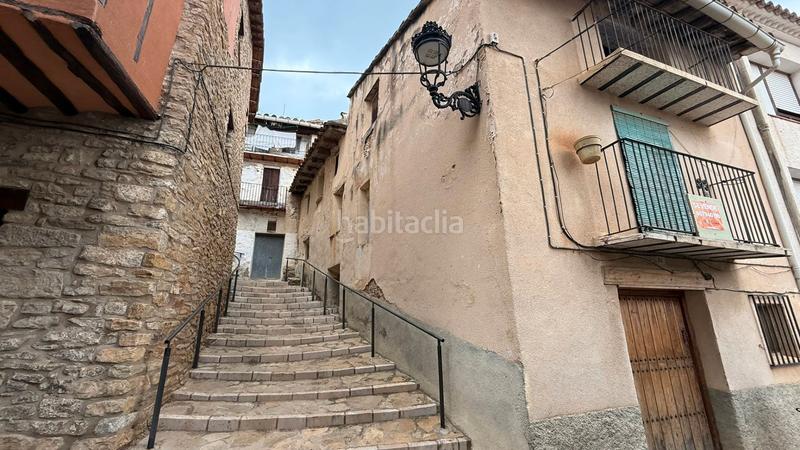 Foto 150dd49d-8c0d-4e51-8c02-df8657816375. Casa  a la venta en Cinctorres