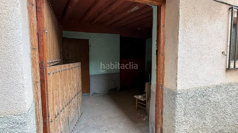 Foto 58424958-7f7c-4fa2-9bba-d8c1d36d1e4b. Casa  a la venta en Cinctorres