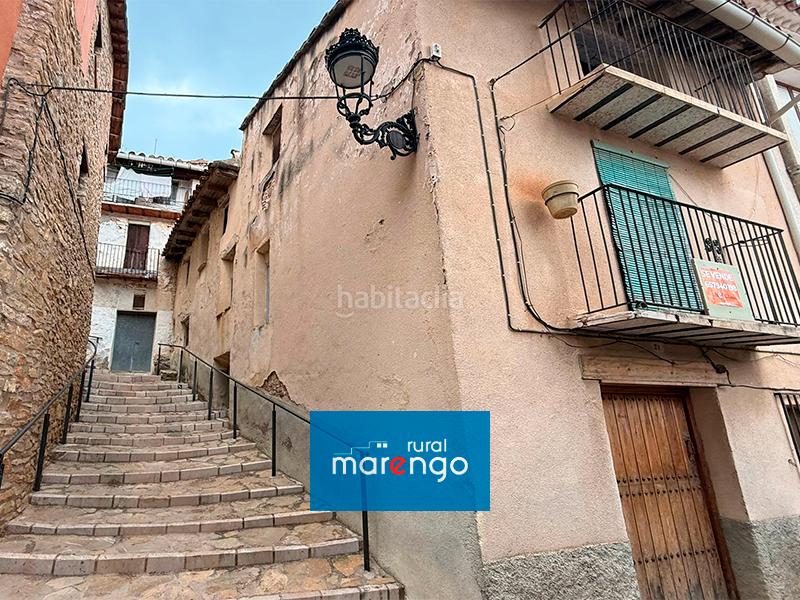 Foto 90836a33-bf22-4f93-9cf9-0182ee6bd0d7. Casa  a la venta en Cinctorres