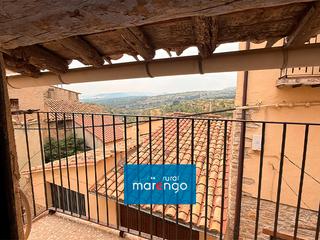 Casa a Cinctorres. Casa a la venta en cinctorres