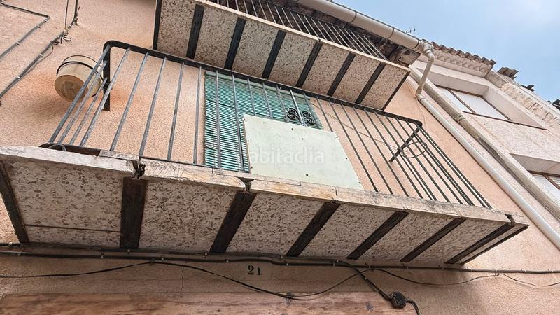 Foto ba02f162-05de-4197-8c75-7d8b7ceafad2. Casa  a la venta en Cinctorres