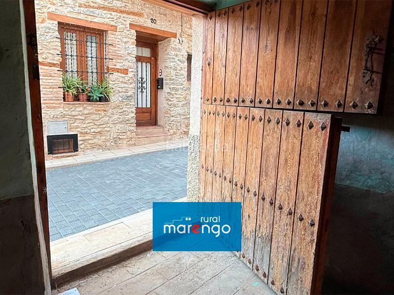 Foto c061f2b0-2e29-48ed-b07e-70694ca97352. Casa  a la venta en Cinctorres