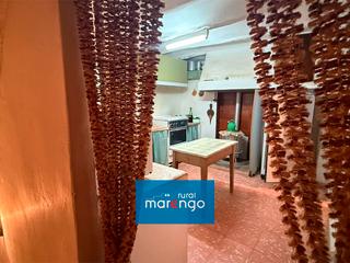 Casa a Puebla de Arenoso. Casa a la venta en los calpes