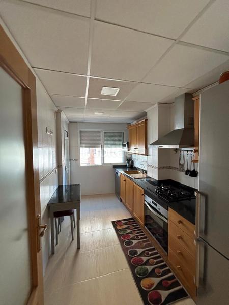 Foto a712c53a-455a-41ac-8210-a16ce4973e6b. Piso  a la venta en vila-real en El Pilar Villarreal / Vila - real