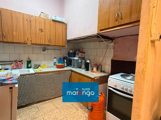 Casa a Ayódar. Casa a la venta en ayodar
