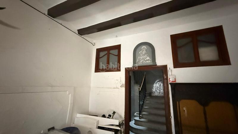 Foto 0a99dacf-0e44-42ed-a376-8195fac09f5f. Casa  señorial a la venta en Morella