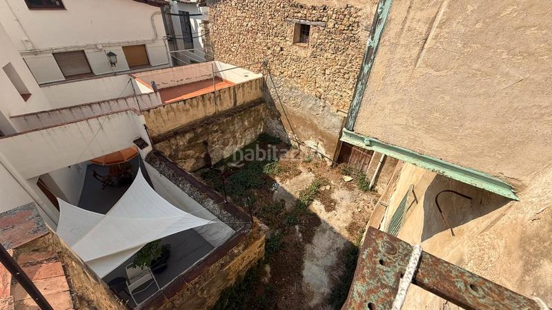 Foto 3aab0b79-ebc6-47fd-9b0b-e53b1c06c3b5. Casa  señorial a la venta en Morella