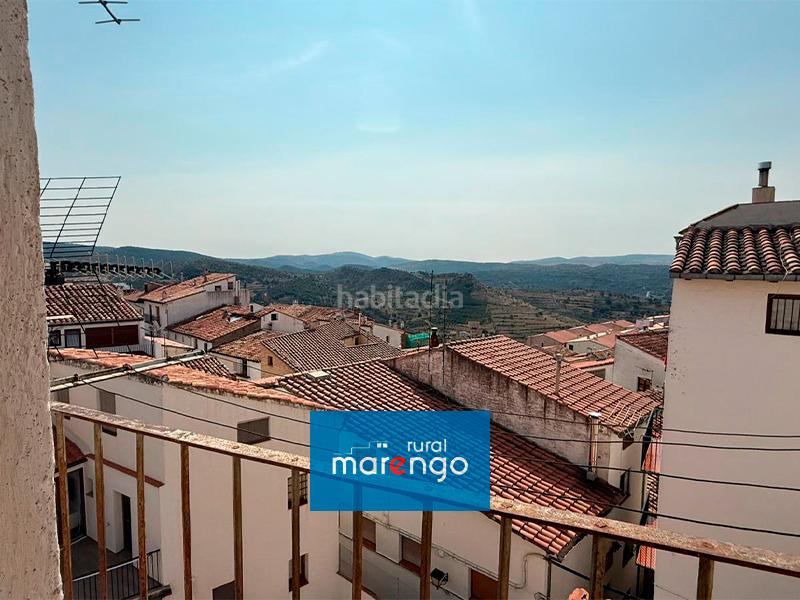 Foto 5d72937e-a8b4-4af8-bc21-fbecc2d7b372. Casa  señorial a la venta en Morella