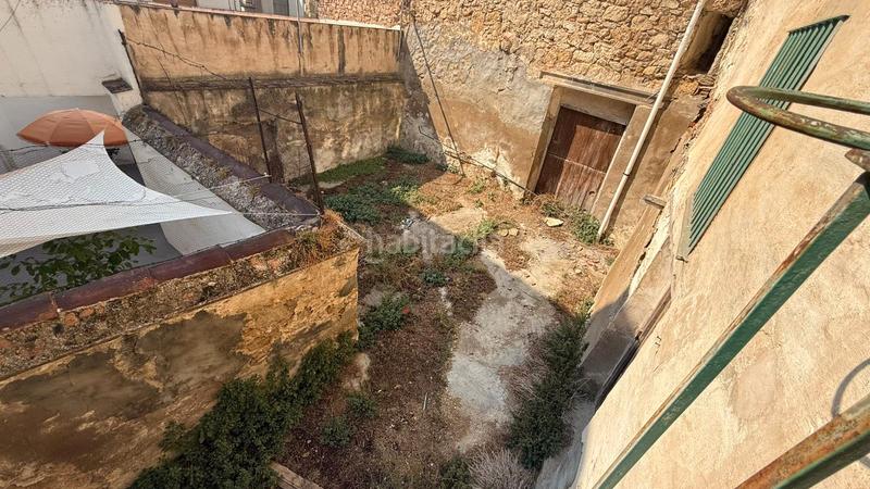 Foto 7d842615-d503-422a-be3e-1b8e421aaba3. Casa  señorial a la venta en Morella