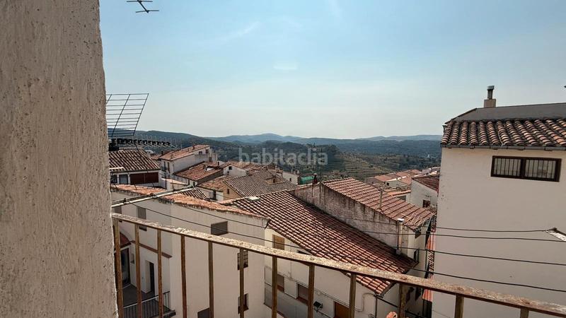 Foto 7e32b952-e312-46be-ae15-add8639cdd7c. Casa  señorial a la venta en Morella