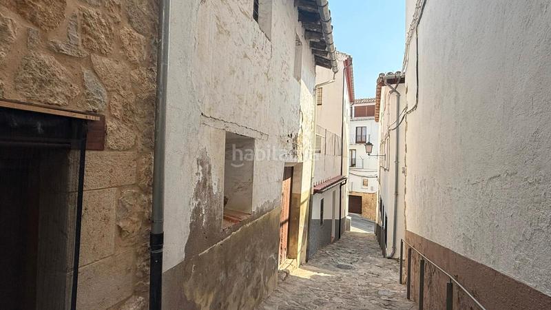 Foto 891a3720-5fc9-4370-831f-37c37659b76a. Casa  señorial a la venta en Morella