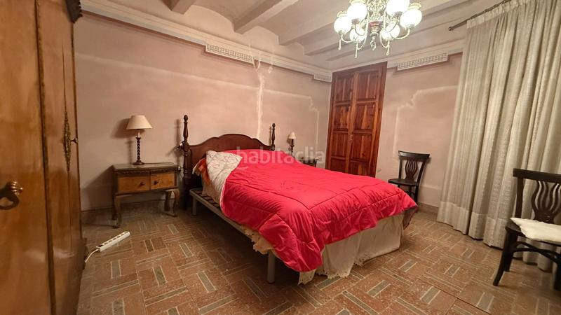 Foto 8a38d187-42d9-4a50-b0a1-0959dea116f7. Casa  señorial a la venta en Morella