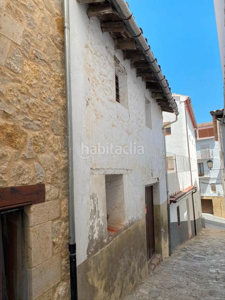 Foto 91262137-a18d-45a6-90e7-728c8503b3ad. Casa  señorial a la venta en Morella