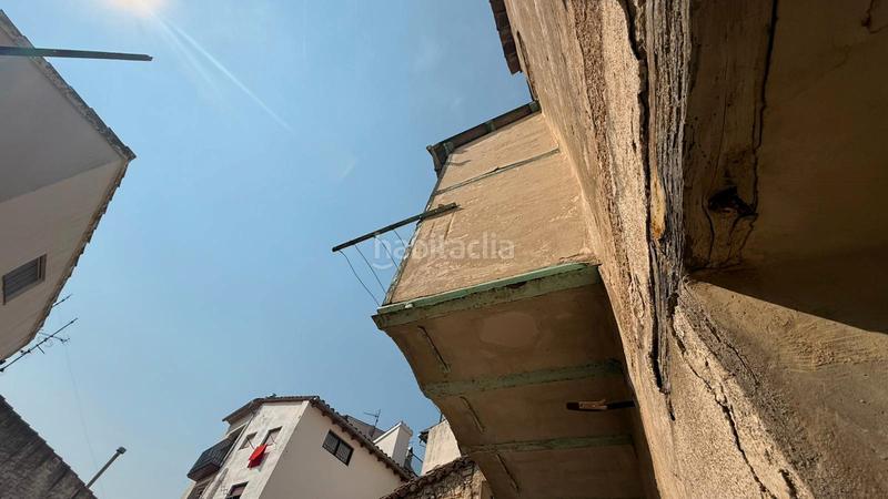 Foto bf3f3b28-1ac1-4682-b8a2-251c9f5ae7a1. Casa  señorial a la venta en Morella