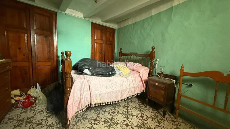 Foto c1e9ce99-8e4b-48a3-b821-d5a6c89e50cb. Casa  señorial a la venta en Morella