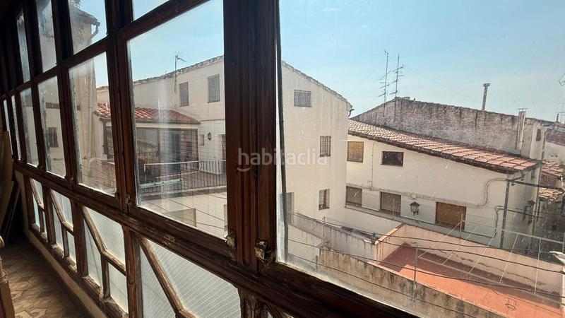 Foto c98d1ac5-f55d-4622-a683-583034c2595d. Casa  señorial a la venta en Morella