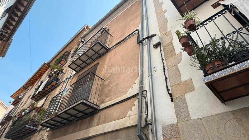 Foto e38f63d7-6d3b-4e32-bc4c-73a684ce9b70. Casa  señorial a la venta en Morella