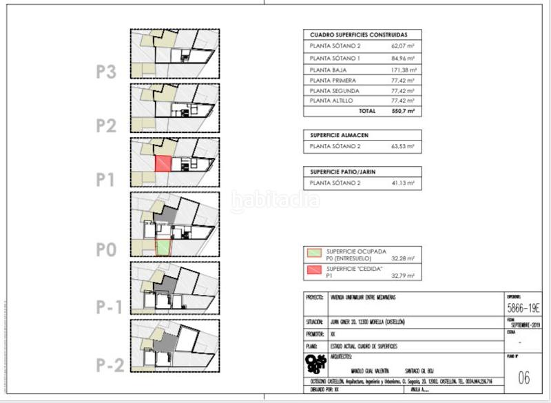 Foto f33adc66-989e-4eae-aaae-c4918c91c42c. Casa  señorial a la venta en Morella