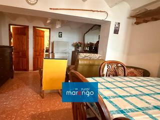 Haus in Puebla de Arenoso. Casa a la venta en los calpes